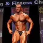 Josh  Cary - NPC Empire Classic 2012 - #1